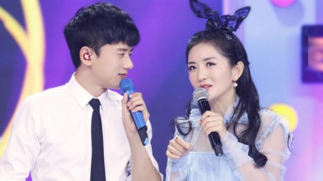 张杰谢娜最新消息，谢娜和张杰最新消息谢娜几个孩子（两大顶流男团加盟）