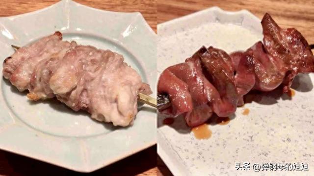 日本烧鸟最出名的店，TOP 5日本“烧鸟”餐厅