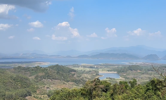 海南古黎族原始村，探访海南最后的黎族部落