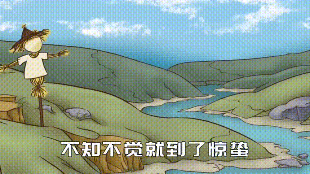 惊蛰是什么意思 惊蛰节气的含义，惊蛰是什么意思（惊蛰的由来与禁忌，你知道吗）