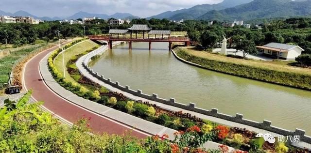 广东省内旅游攻略，广东10大最美自驾线路