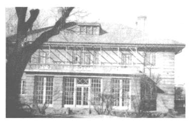 沈阳领事馆有哪些，老沈阳——二纬路和各国领事馆