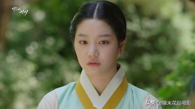 九家之书大结局，九家之书的结局是什么是悲剧吗（这些历史奇幻剧还能这么拍）