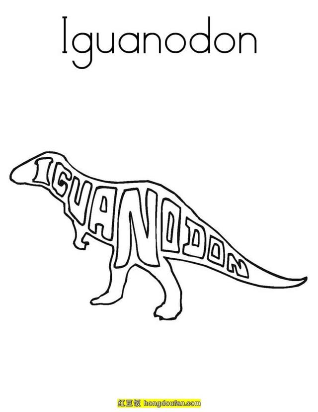 恐龙用英语怎么说，手套用英语怎么说（学习10个不同的恐龙英文单词）