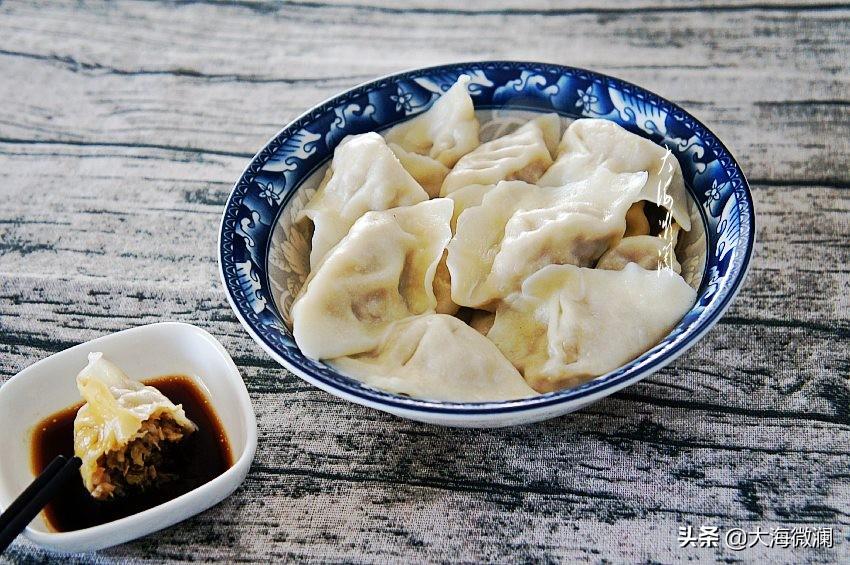 北方春節吃餃子寓意(5道吉祥水餃迎新年,寓意新的一年好運連連)