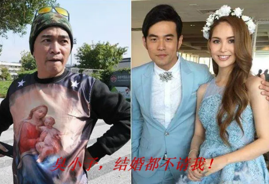 吴宗宪 周杰伦，吴宗宪周杰伦闹翻了吗（谁是“最后赢家”一目了然）