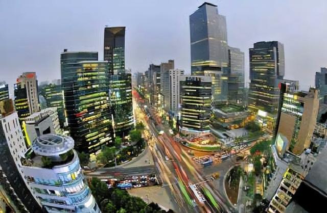 韩国是资本主义国家吗，韩国是资本主义国家吗为什么（韩国却对财阀无能为力）