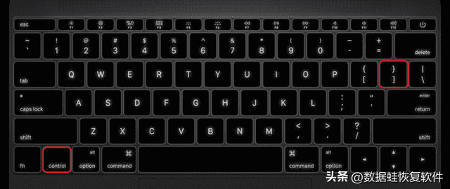 电脑撤回按什么快捷键，电脑注销快捷键（超全电脑键盘快捷键使用手册）