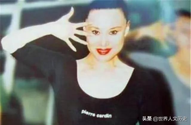 华子是什么意思，来一根华子什么意思（41岁事业巅峰时英年早逝）