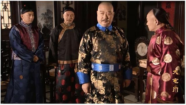 电视剧三国演义完全人物图谱，盘点央视版《三国演义》中那些令人出乎意料的演员