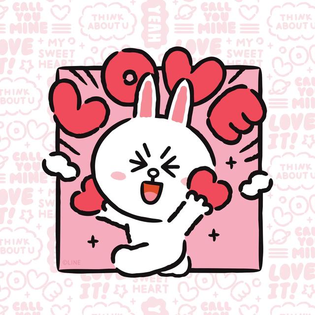 布朗熊和可妮兔，布朗熊与可妮兔什么关系（情侣头像：可妮兔和布朗熊）