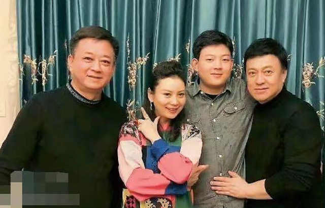 弦子个人资料简介，弦子个人简历资料（朱军案）