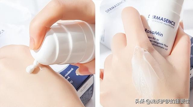 护肤乳液的知识，乳液在护肤品上起的是什么作用（为什么护肤时大多数人都会选择乳液）