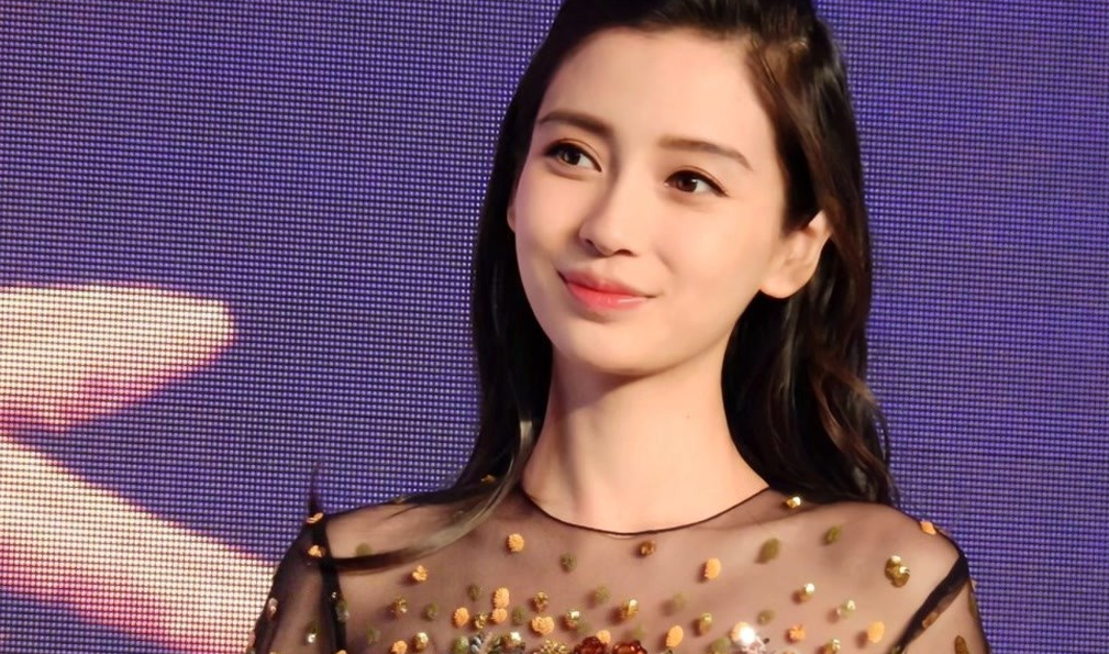 明明长得如花似玉,一演戏却毫无灵气,这些眼大无神的女星太木讷