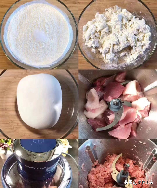 绞肉机什么牌子好，如何选购家用绞肉机（厨房必备：料理快人一步）