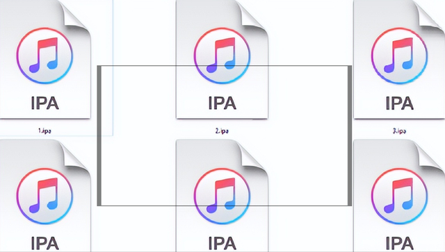 苹果手机怎么信任app，苹果手机怎么信任软件（ipa文件怎么安装到iPhone手机上）