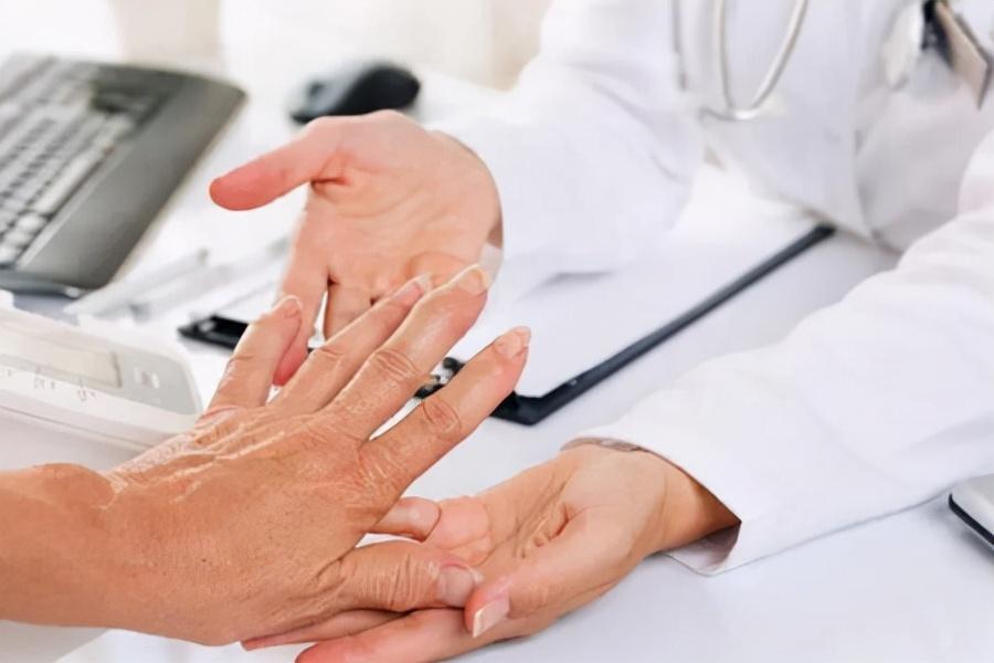 类风湿因子rf测定 尽早筛查类风湿关节炎 三种检查方式有何不同