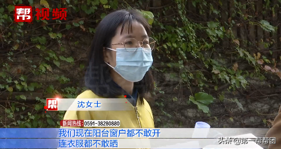 厦门宠物医院，员工还在小区晒工作服（泉州宠物医院）