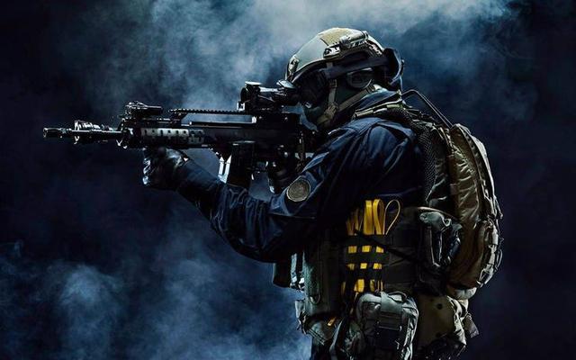 特种兵的9个兵种,中国特种兵有哪些部队(全球9大特种部队)