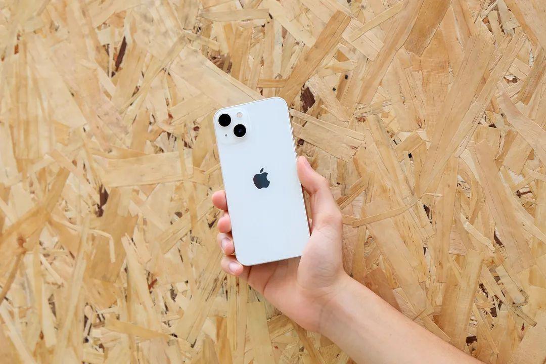 iphone分辨率不高为什么清晰（终于找到具体的原因了）