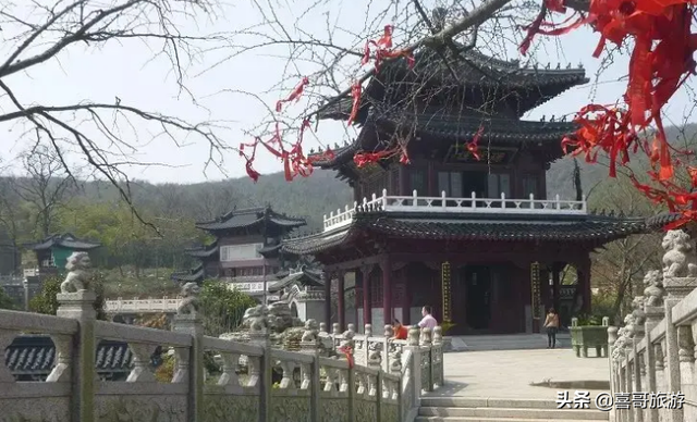 南宁有哪些景点，南宁旅游景点最值得去六个景点（南宁有哪些旅游景点）