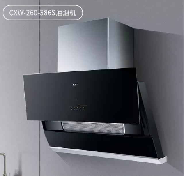 油烟机什么牌子的质量最好，吸油烟机哪个品牌质量好（2021年度十大创新吸油烟机品牌榜占据中国市场半壁江山你家在用吗）