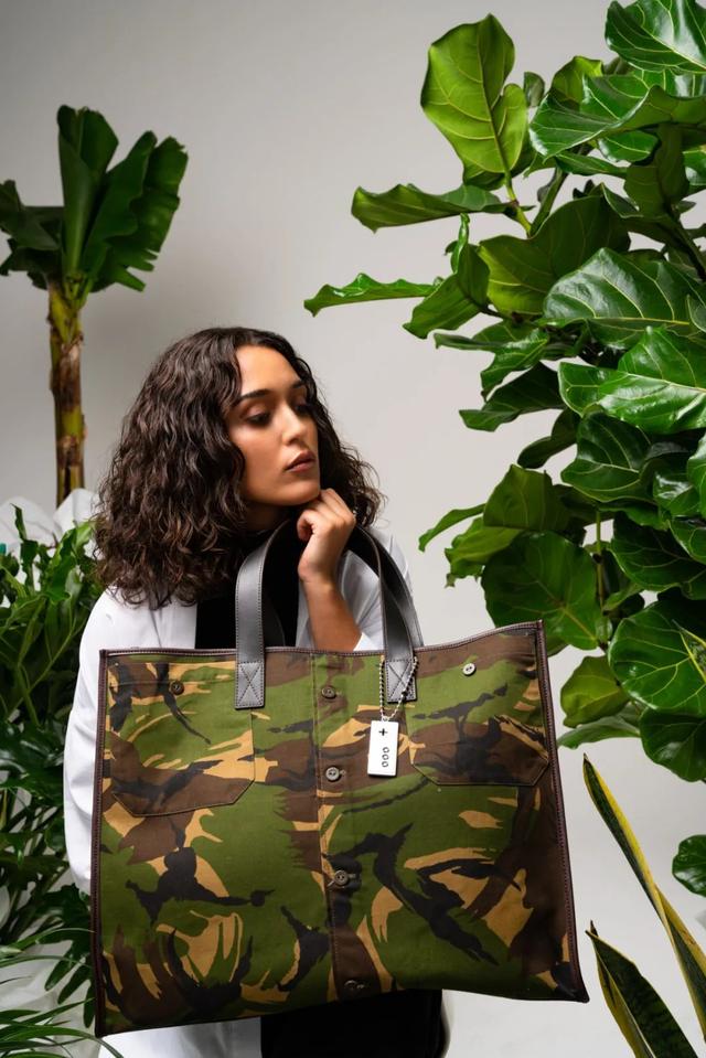 robyn是什么牌子，robyn什么档次（2022年可持续时尚）