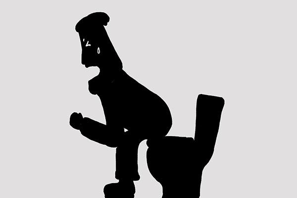 便秘怎么样能快速排便，便秘了怎样快速排便（医生教你4招，总有一个用得上）