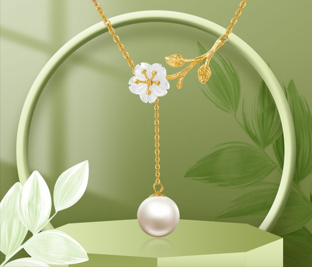 国内知名珠宝品牌你知道几个呢，买珠宝选什么牌子好