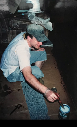 趴耳朵，娶了小12岁的中国媳妇（趴耳朵狗图片）