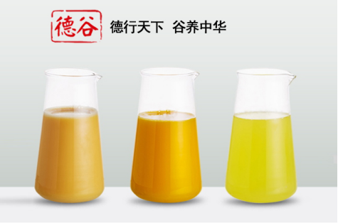蛋黄液是什么，蛋黄液体的叫什么蛋（为什么越来越多人选择代理德谷食品鲜蛋液）