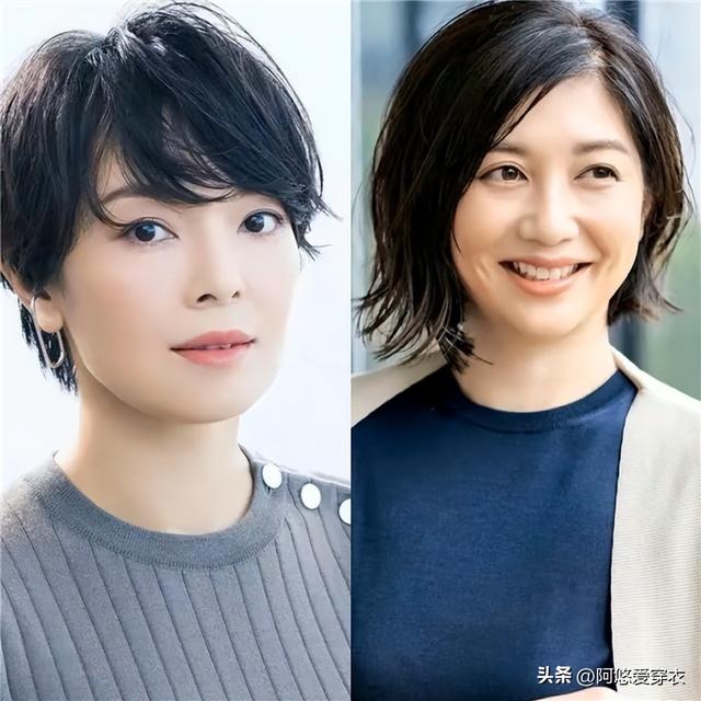 春节适合什么发型简单又好看，过年别再烫“奶奶卷”