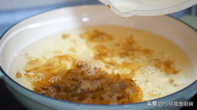 柴鱼的营养价值，味噌汤也称之长寿汤