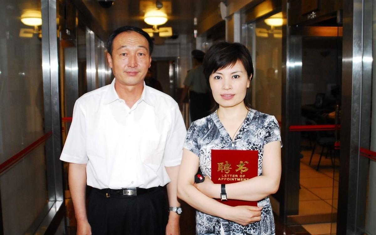 李瑞英