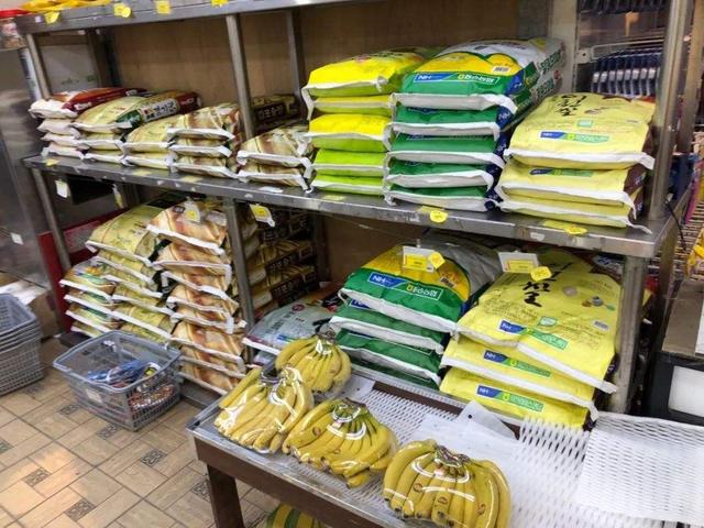 旺旺雪米饼的做法烤箱，旺旺雪饼怎么做（疫情反复：囤物别盲目）