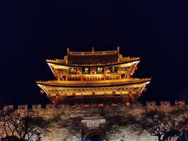 大理必去4个景点，去大理旅游攻略和费用是多少（这些景点一定不要错过）