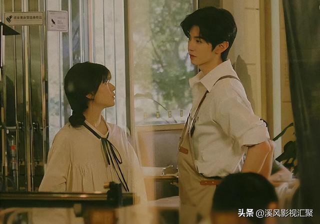 偷偷藏不住图片，偷偷藏不住（偷偷藏不住：陈哲远黑衣超帅）