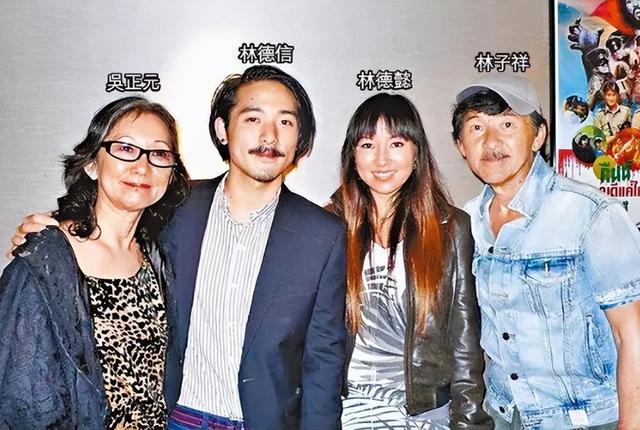 浙江最美的明星，叶倩文：与费翔恋爱失败