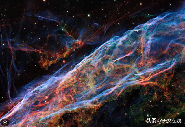 哈勃空间望远镜，哈勃望远镜探秘宇宙（哈勃空间望远镜的历史）