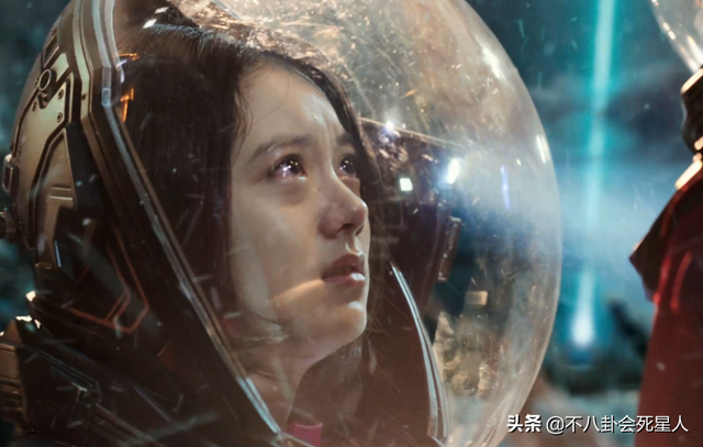 悲伤逆流成河女主，悲伤逆流成河易遥得了什么病（3年后再看央视评选的“四小花旦”）