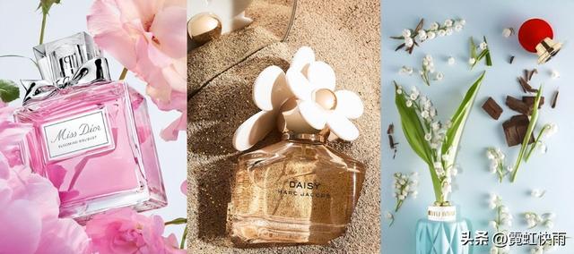 经典香水，经典香水排名（16款人气经典香水推荐）