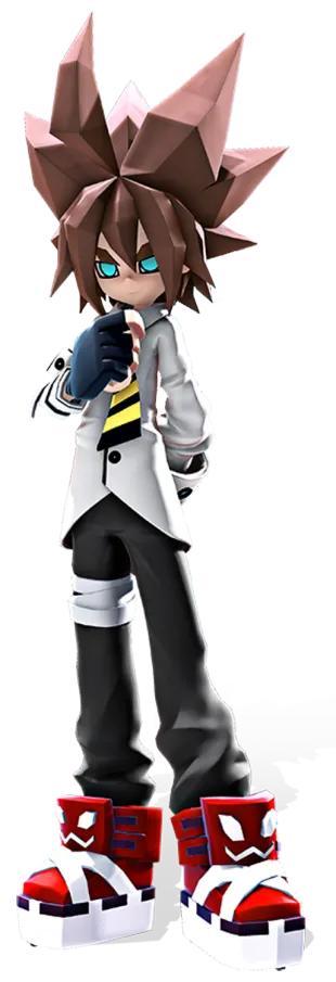 世上真存在凹凸世界吗，凹凸世界真的存在吗（简介《凹凸世界》内容和人物）