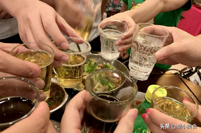  白酒后解酒的最好方法，记住“4个解酒”小秘诀