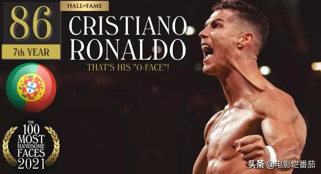 帅气的图片，帅气的图片 冷酷 霸气（全球百位最帅面孔）