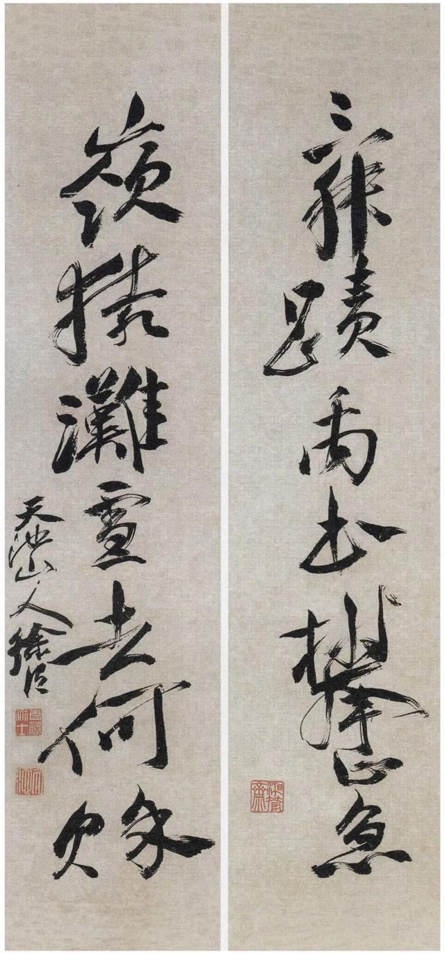 经典楹联，生日对联十一字经典对联（明清至近现代楹联名品大集结）