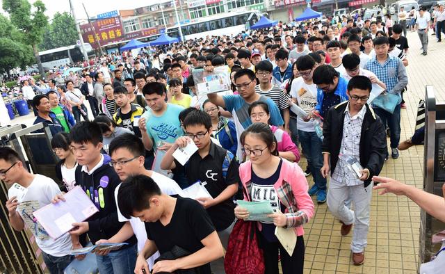 211中比较烂的大学，211里最烂的大学有哪些为什么最差（6大死亡“211”大学）