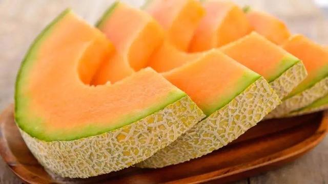 雪莲果图片，这13种水果因为名字被误解（雪莲果图片叶子图片）