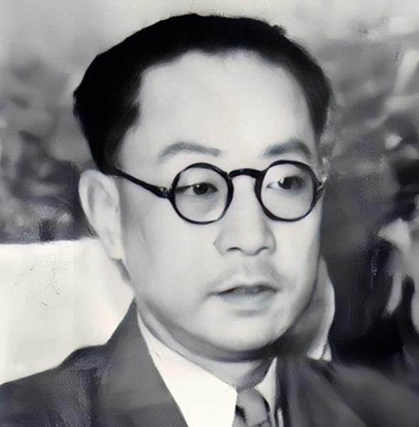 丁默邨(周佛海)，丁默邨个人资料简介（未到刑场吓得昏厥过去）