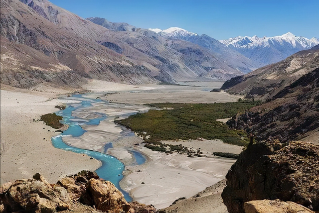 世界八大恐怖禁区，世界八大禁地是哪（揭秘那些人类无法踏进的领域）