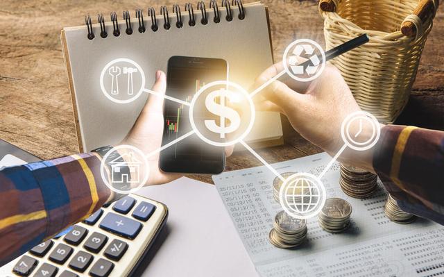 财务管理是什么，财务管理知乎（财务管理和会计学的区别和联系）